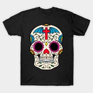 Calvaera - Sugarhead T-Shirt